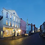 TOP CityLine Klassik Altstadt Hotel Lübeck