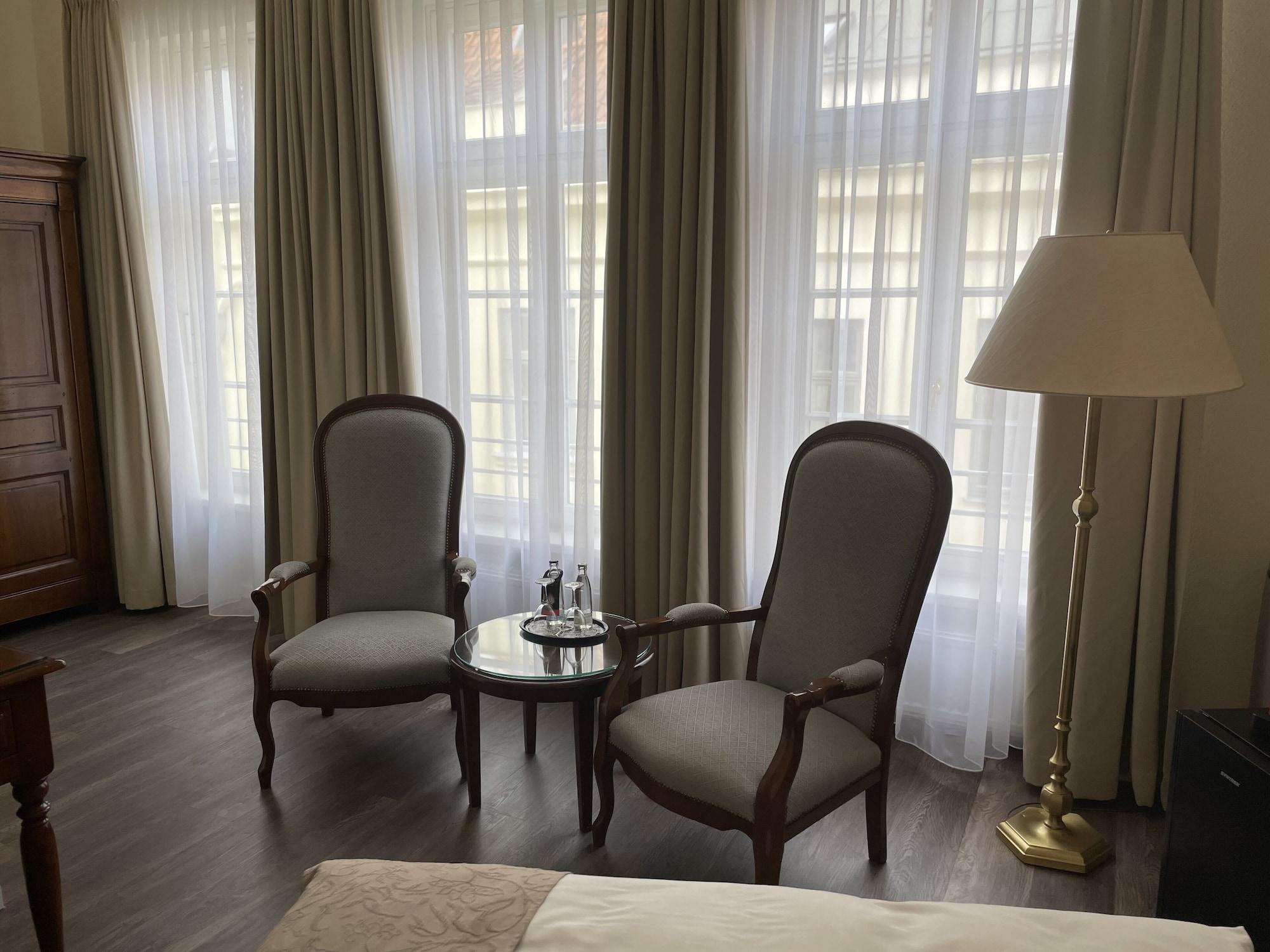 Cityline Klassik Altstadt