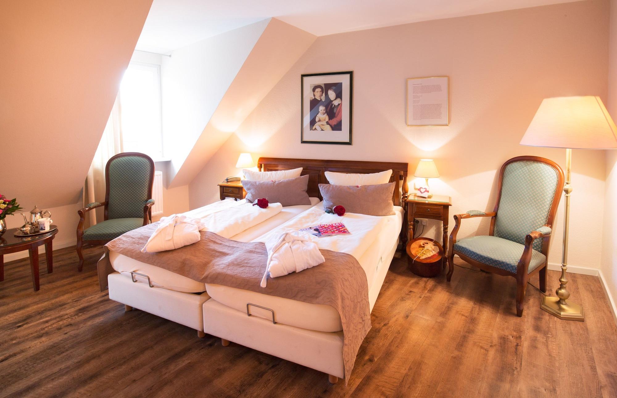 Hotel Cityline Klassik Altstadt