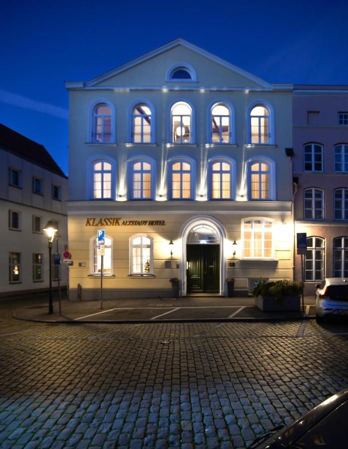 Cityline Klassik Altstadt Hotel 3*