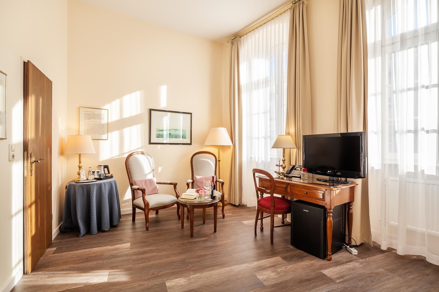 Hotel Cityline Klassik Altstadt