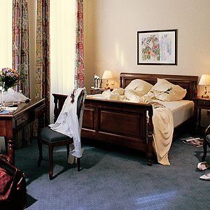 Hotel Cityline Klassik Altstadt Lübeck