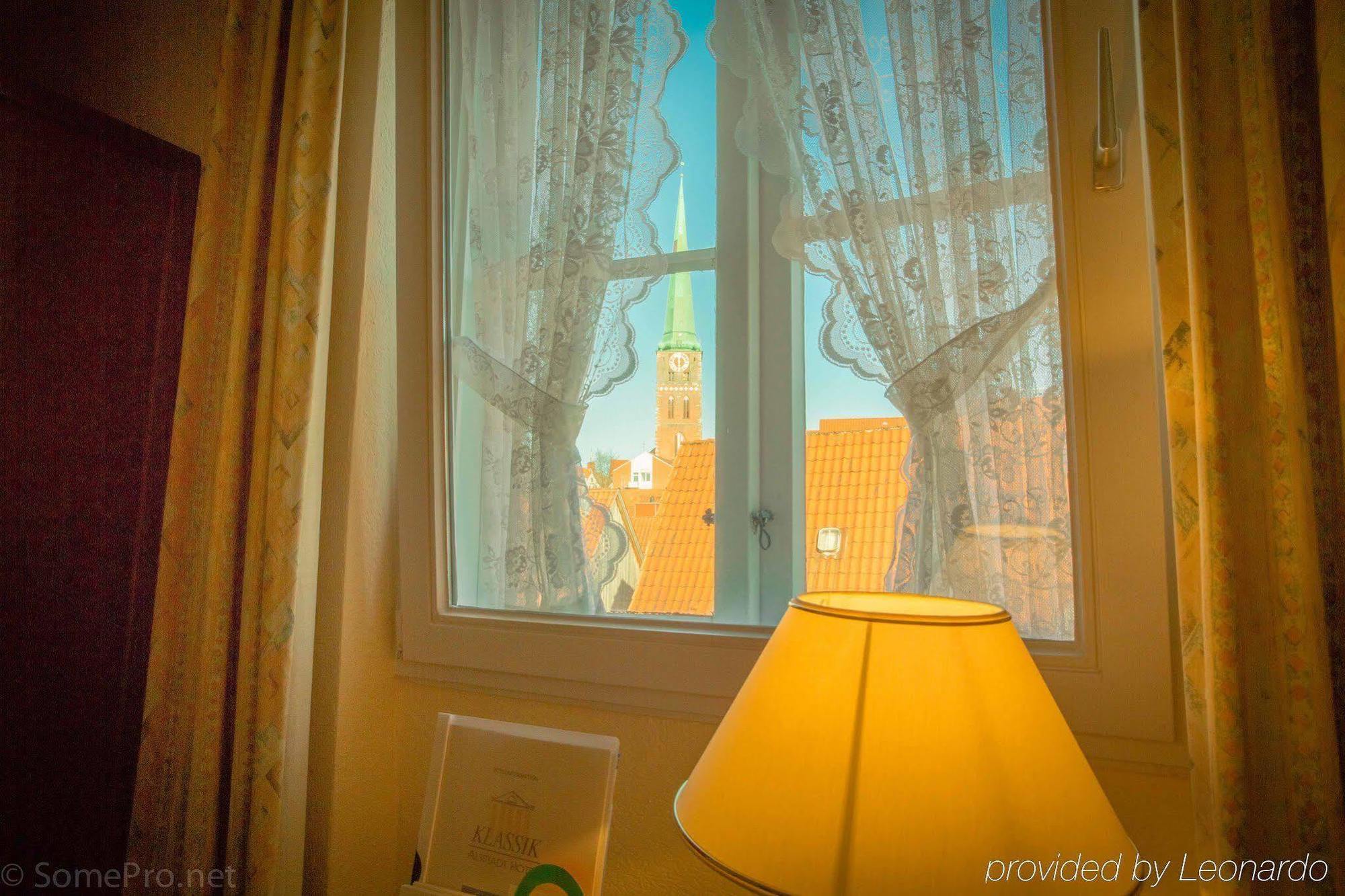 Cityline Klassik Altstadt 3*