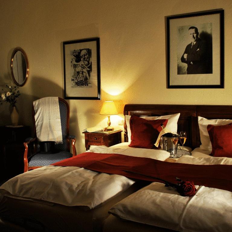 Cityline Klassik Altstadt Hotel