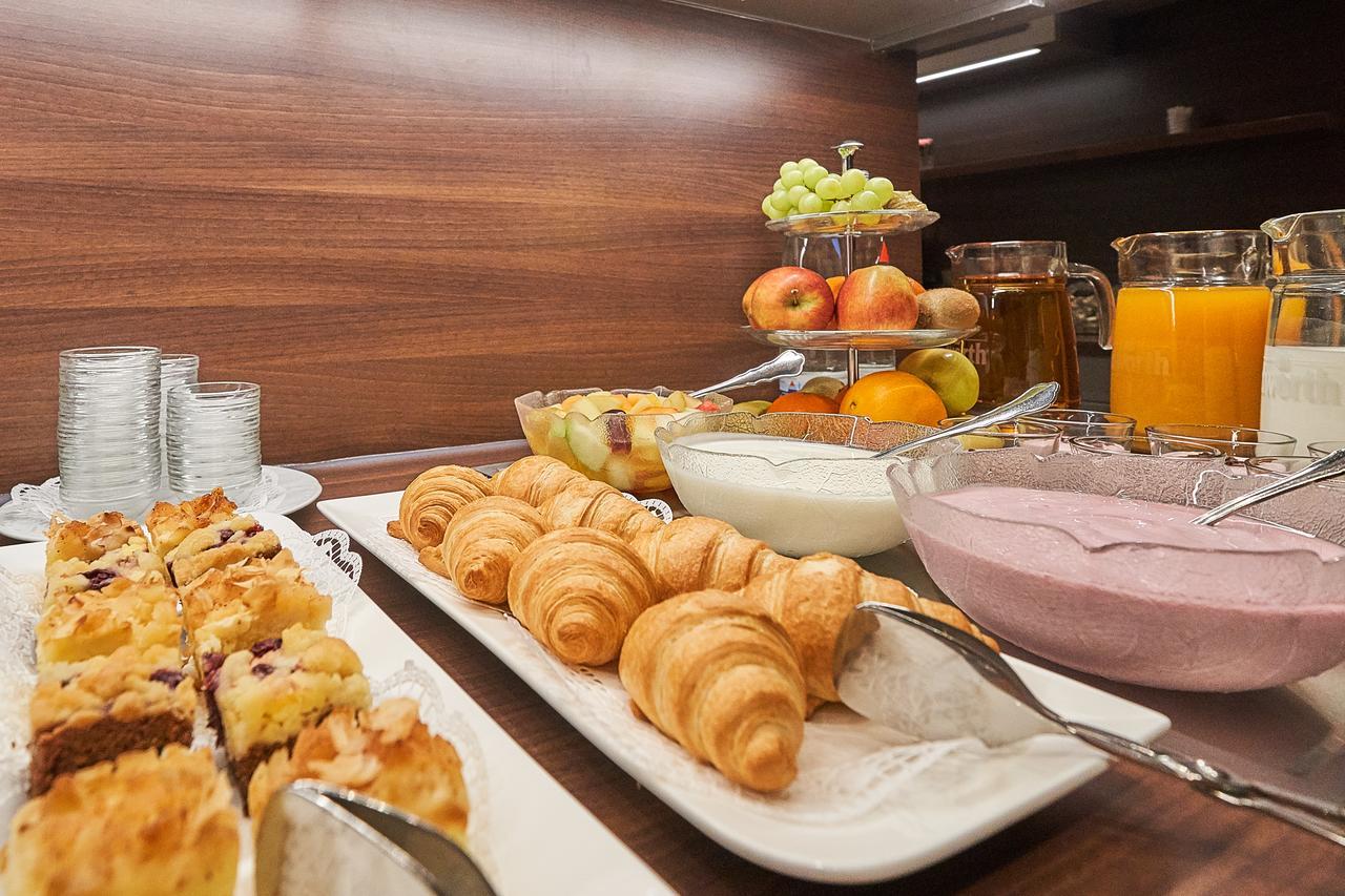 Cityline Klassik Altstadt Hotel