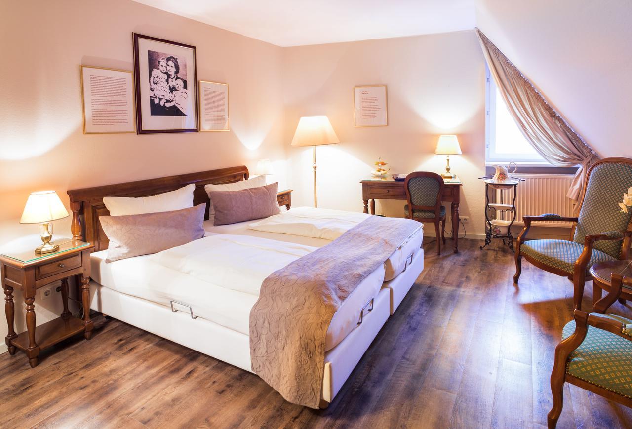 Cityline Klassik Altstadt Hotel 3*